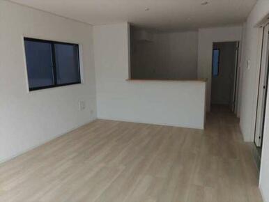 家族が自然と集まる空間