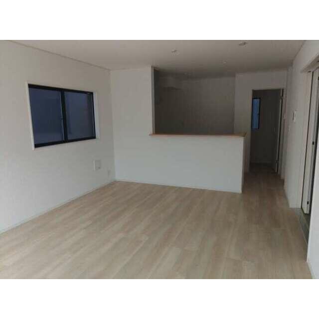 家族が自然と集まる空間