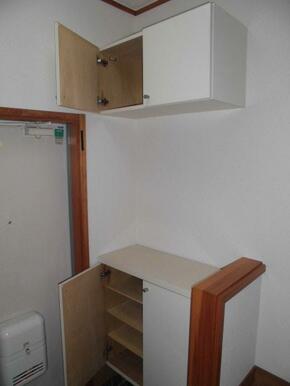 シューズＢＯＸ