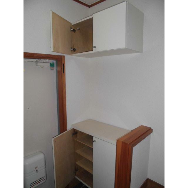 シューズＢＯＸ