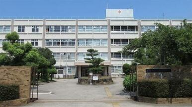 高石市立高陽小学校