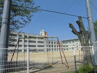 岸和田市立東光小学校