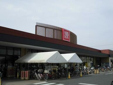 松源岸和田西之内店