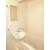 バス/シャワー