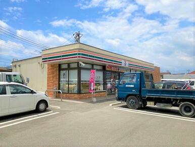 セブンイレブン新涯大橋西店