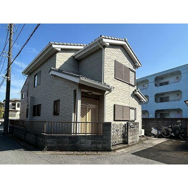 現地外観