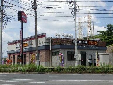 牛右衛門諫早店