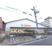 ショッピング施設