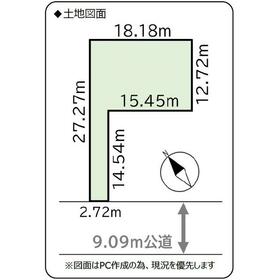 地形図等