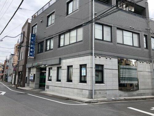 富田ｙ 第一 トラック専用駐車場 ｎｏ １ 北区の貸駐車場の物件情報 貸駐車場 東京 都北区 埼玉県川口市で賃貸なら当社へ f54e602dfdf60