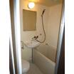 バス/シャワー
