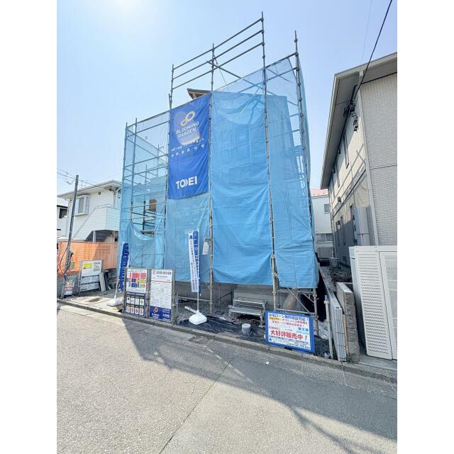 販売現地