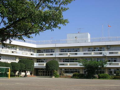 下野市立国分寺小学校