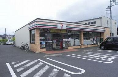 セブンイレブン柏花野井店