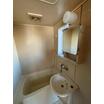バス/シャワー