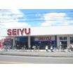 ショッピング施設