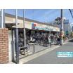 ショッピング施設