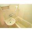 バス/シャワー