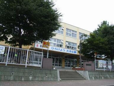 札幌市立琴似小学校