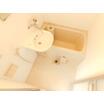 バス/シャワー