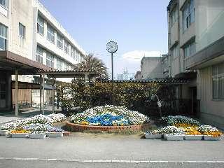 静岡市立中田小学校