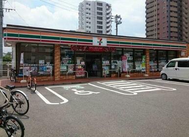 セブンイレブン