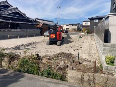 （3号棟）