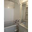 バス/シャワー