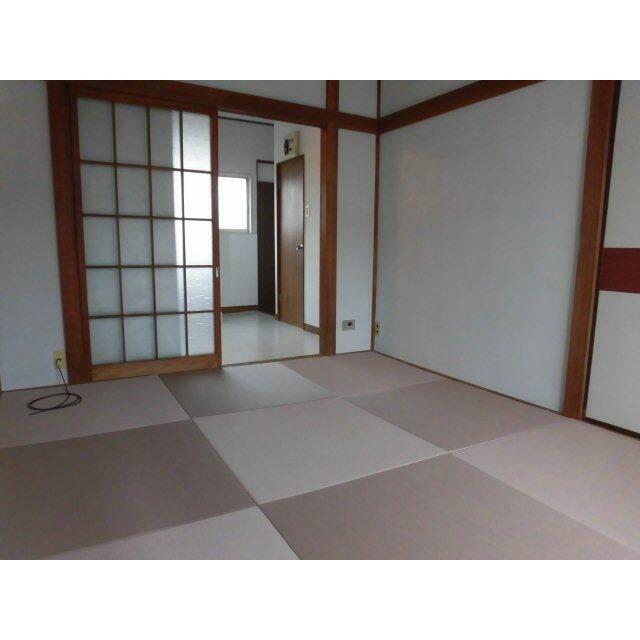 apartment 南２丁目