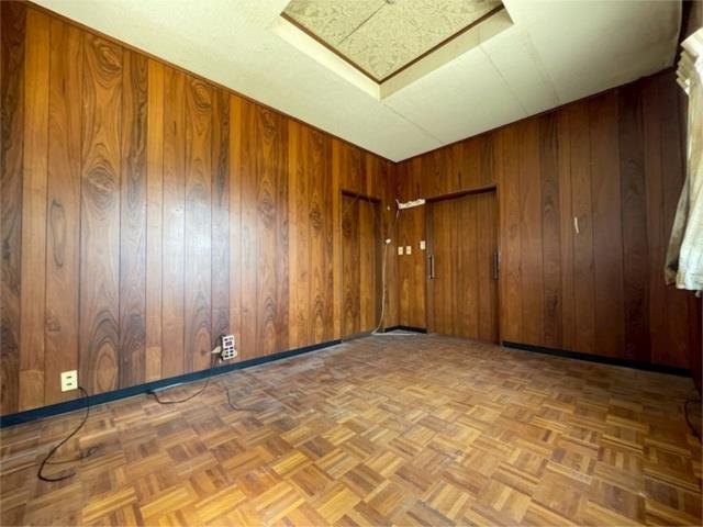 物件画像 北九州市小倉南区 葛原元町１丁目 (安部山公園駅) 2階建 3DK