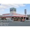 ショッピング施設