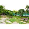 公園