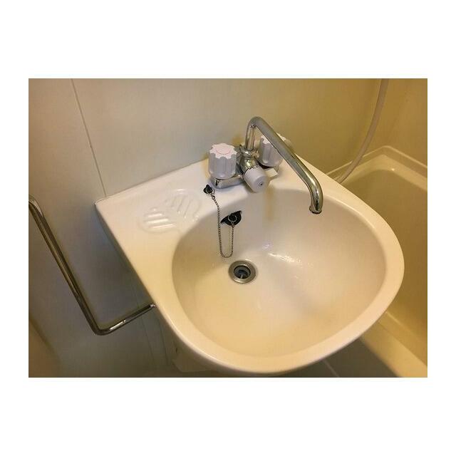 洗面台