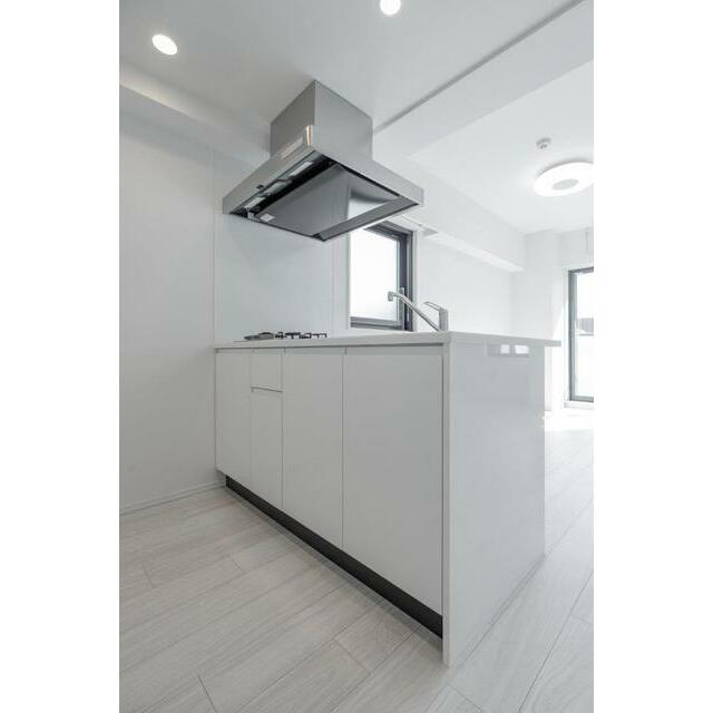 J1タイプ2024年3月撮影 同タイプ301号室の写真です。