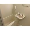 バス/シャワー