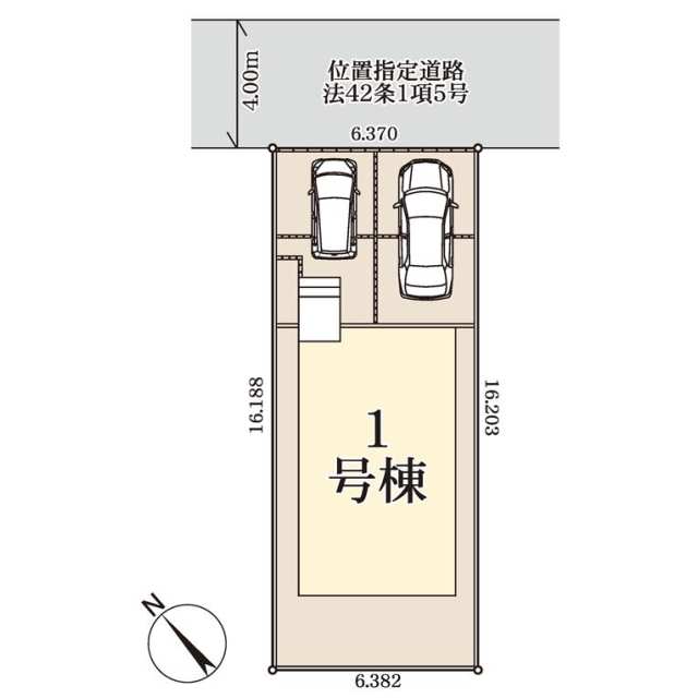さいたま市岩槻区 美幸町 (岩槻駅) 2階建 3LDK さいたま市岩槻区