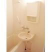 バス/シャワー