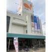 ショッピング施設