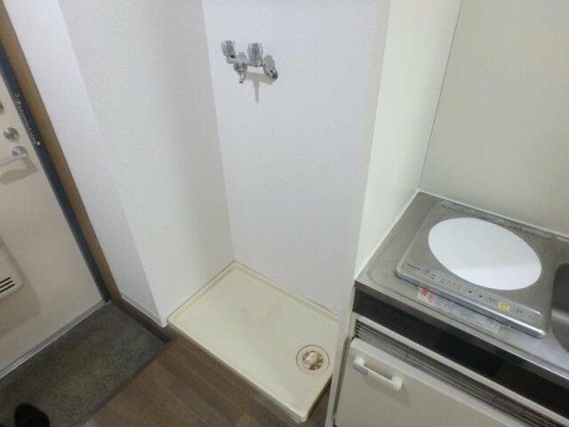 リック上北沢 1階 ワンルーム 世田谷区の貸マンションの物件情報 賃貸 アパート マンション 一戸建て 東中野 賃貸はリアルパートナーへ 60bf1f0bdf