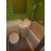 バス/シャワー