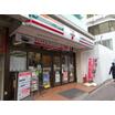コンビニ