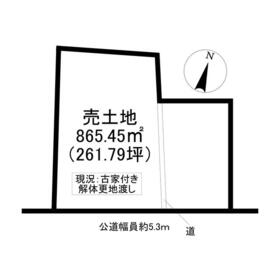 地形図等