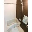 バス/シャワー