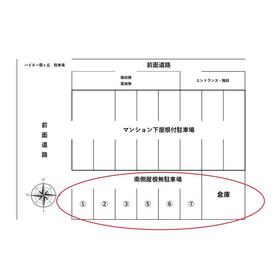 平面図