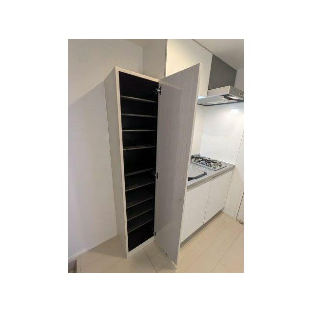 シューズボックス