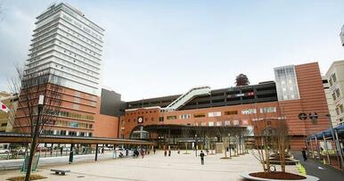 大分駅(JR 日豊本線)