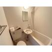 バス/シャワー