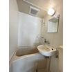 バス/シャワー