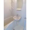 バス/シャワー