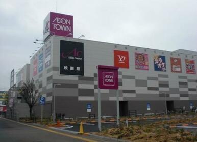 マルナカイオンタウン宇多津店